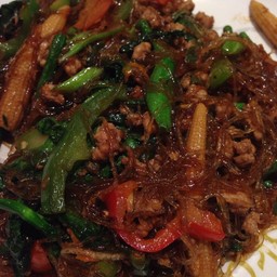 Bangkok Noodle And Thai BBQ
