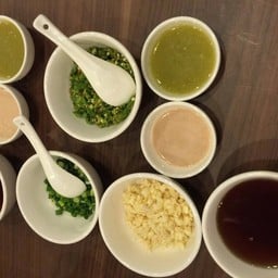 น้ำจิ้ม