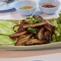 เสือร้องไห้
