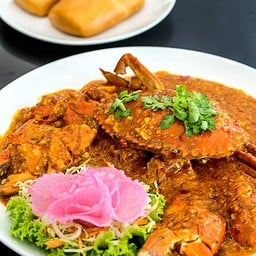 ปูราดซอสสิงคโปร์