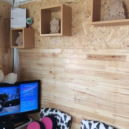 บรรยากาศร้าน