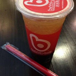 Bubble Boy เทสโก้ โลตัส ลาดพร้าว