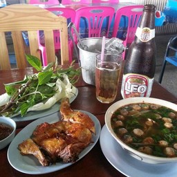 ร้านเจ๊ถาวร