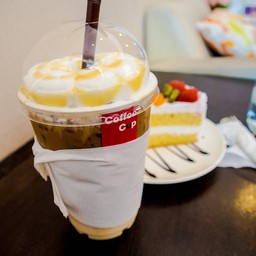 คาราเมลมัตติอาโต้