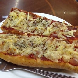 Sinouk Cafe Gourmet Lao