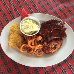 Dixie Double Combo 395฿