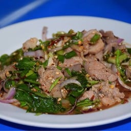 ร้านลาบอุบล2