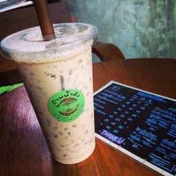 ชานมไต้หวันสูตรเด็ดของร้าน