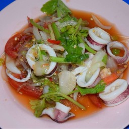 ร้านลาบอุบล2