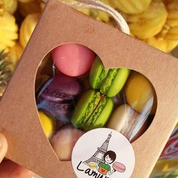 มาการองจิ๋ว