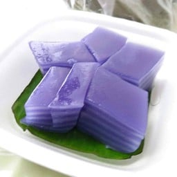 ขนมหวาน ข้างร้านโชคดีแต่เตี้ยม หาดใหญ่