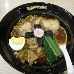 Oishi Ramen ยูเนี่ยน มอลล์ ชั้น 4