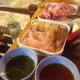 ฟินจัง บุฟเฟต์