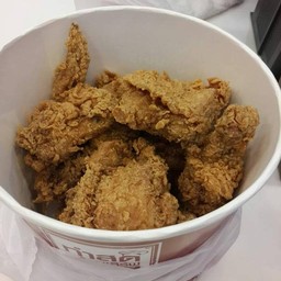 KFC Lotus Prachuab