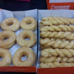 Dunkin' โลตัส ประจวบคีรีขันธ์