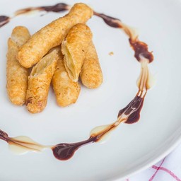 โรตีชีส