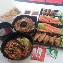 โออิชิ เดลิเวอรี่