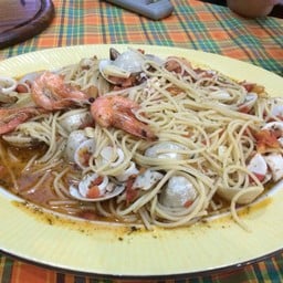 Valencia Spanish Restaurant