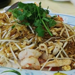 ผัดหมี่ฮกเกี้ยน