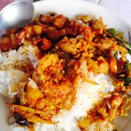 ข้าวแกงพระนคร