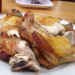 ไก่ย่าง