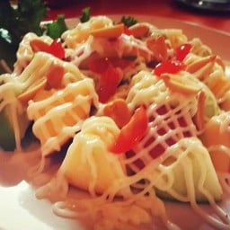 วินวินสเต็กเฮ้าส์