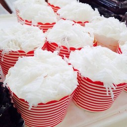 ร้านบ้านขาว