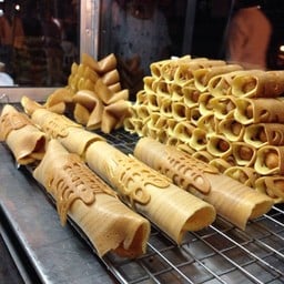 ขนมเบื้องไทย โตเกียว