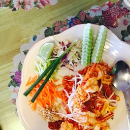 ผัดไทยเฮาส์