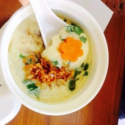 แฟ&Rice เมืองทองธานี