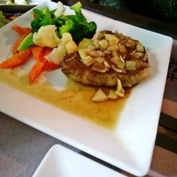 ไอริสผับสงขลา