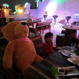 น้องหมี 