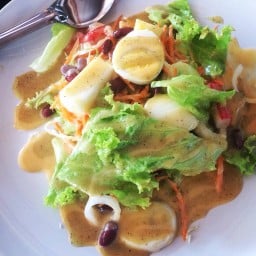 ศูนย์อาหารE2 MFU