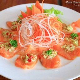 The Best Restaurant ซอย ไอคอนโด งามวงศ์วาน