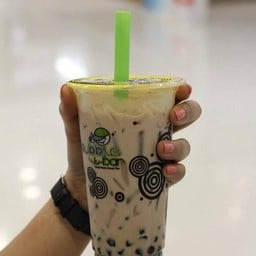 Bubble T-bar เซ็นทรัลเฟสติวัลเชียงใหม่