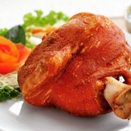 ขาหมูเยอรมัน