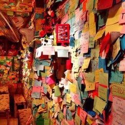 ร้านเก๋มากค่ะ ชอบมาก 😊!! 