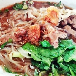 โกอู๋ ก๋วยเตี๋ยวเรือ