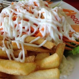 วาว สเต็ก   โรบินสันสุรินทร์