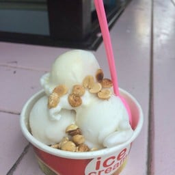 ไอศกรีมในฝัน แหลมฉบัง
