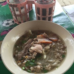 หมี่หมู