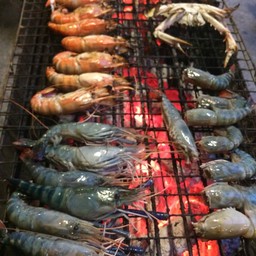 ฮ่องเต้หมูย่างเกาหลี