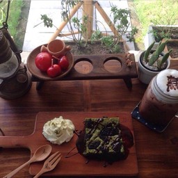 สาระ คาเฟ่