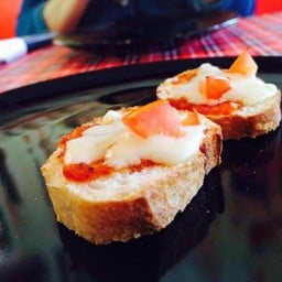 Maca Punto Pizza
