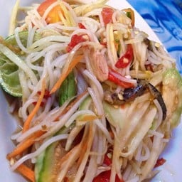 ลาบอยุธยา อยุธยา