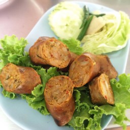 ไส้อั่ว