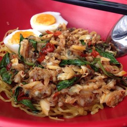 เจ้มุกก๋วยเตี๋ยวหมูต้มยำ สูตรเทวดา สาขา3 3
