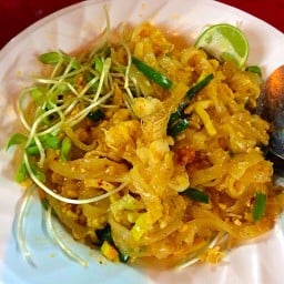 ผัดไทนายวัตร
