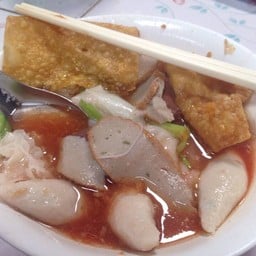 อาหารตามสั่ง โรงพยาบาลนพรัตน์
