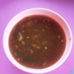 น้ำจิ้มรสเด็ด